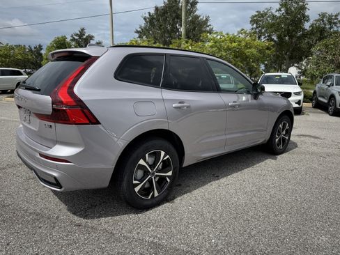 New 2026 Volvo XC60 B5 Core w/ Protection Package image 3