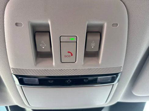 New 2026 Nissan Murano SL image 39