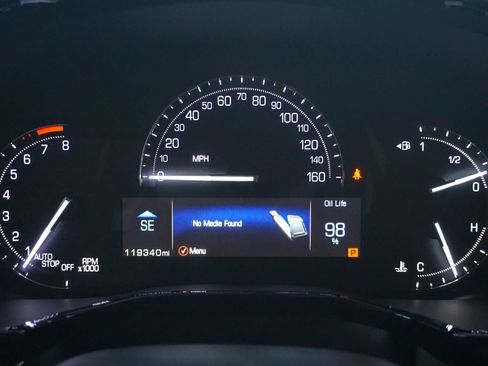 Used 2019 Cadillac XT5 Luxury image 34