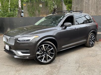 Used 2023 Volvo XC90 B6 Plus w/ Protection Package