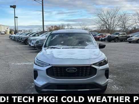 New 2026 Ford Escape Active w/ Tech Pack #1 image 6