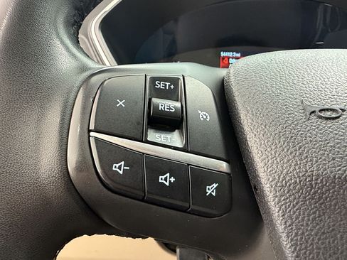 Used 2022 Ford Escape SE w/ Convenience Package FWD image 15