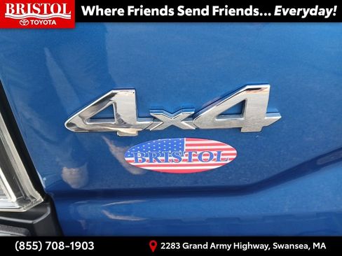 Used 2018 Toyota Tacoma SR5 image 31