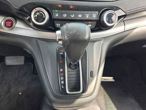 Used 2016 Honda CR-V EX image 16