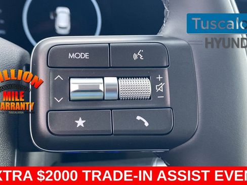 New 2026 Hyundai Palisade Calligraphy image 19