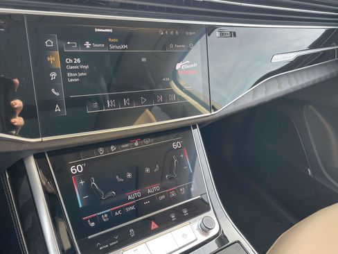 New 2026 Audi Q7 3.0T Premium Plus image 31