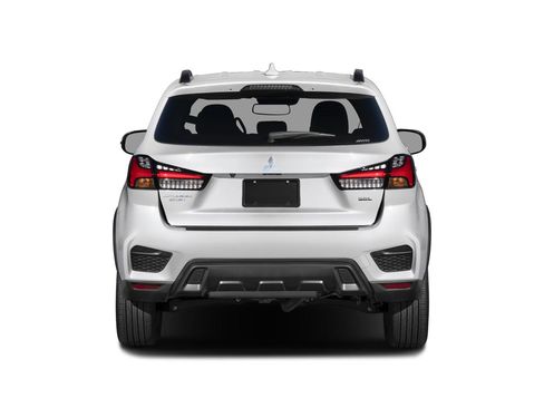 New 2026 Mitsubishi Outlander Sport SEL image 5