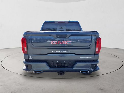 Used 2021 GMC Sierra 1500 Denali AWD/4WD image 6