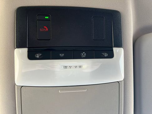 New 2026 Nissan Rogue SV image 7