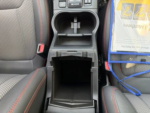 Used 2022 Subaru Forester Sport AWD/4WD image 12
