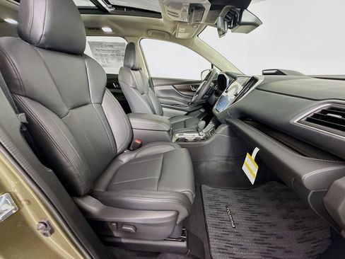 New 2026 Subaru Ascent Touring AWD/4WD image 36