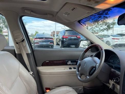 Used 2002 Lincoln LS RWD image 34