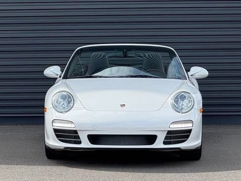 Used 2009 Porsche 911 Carrera 4S AWD/4WD image 10