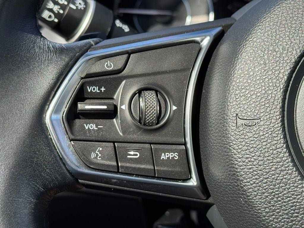 Used 2019 Acura RDX AWD image 20