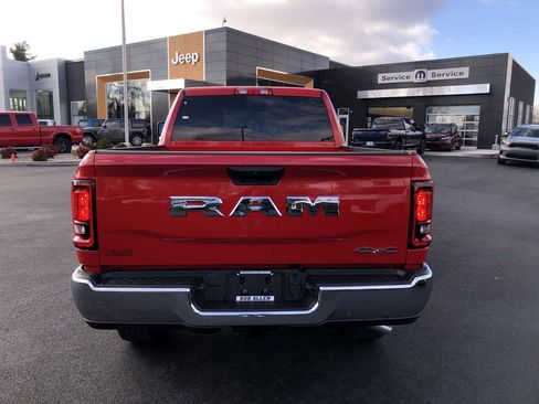 New 2026 RAM 2500 Tradesman image 18