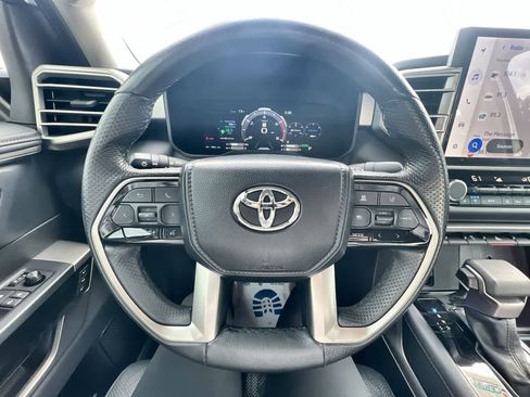 Used 2024 Toyota Tundra Limited image 11