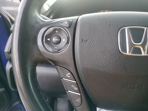 Used 2013 Honda Accord EX-L image 36