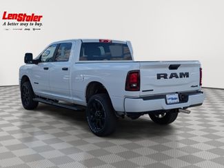 New 2026 RAM 3500 Big Horn video 2