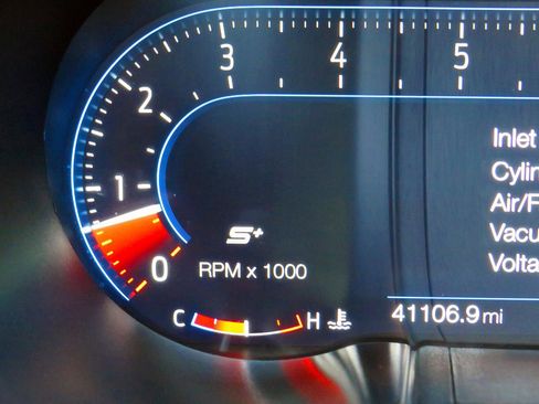 Used 2021 Ford Mustang GT Premium w/ Equipment Group 401A image 31