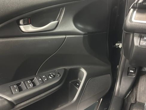 Used 2019 Honda Civic LX image 16