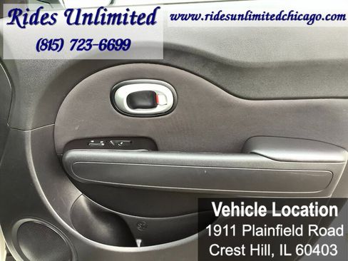 Used 2015 Kia Soul image 26