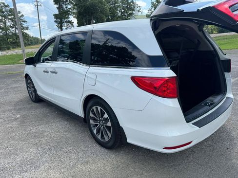 Used 2022 Honda Odyssey EX-L image 17