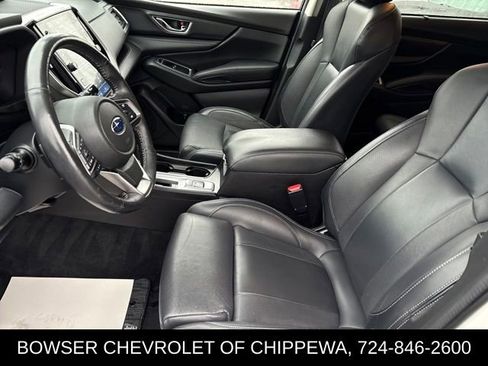 Used 2023 Subaru Ascent Limited image 14