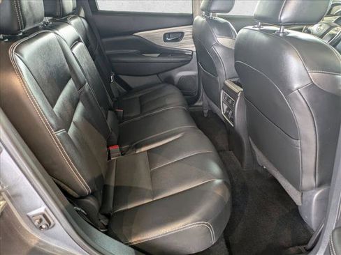 Used 2018 Nissan Murano SL image 20