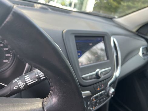 Certified 2022 Chevrolet Equinox LT image 16