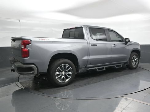 Used 2026 Chevrolet Silverado 1500 LT w/ All Star Edition Plus AWD/4WD image 2