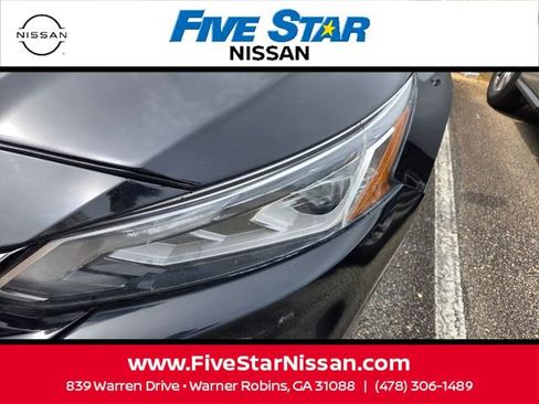 Used 2022 Nissan Altima 2.5 SV FWD image 16