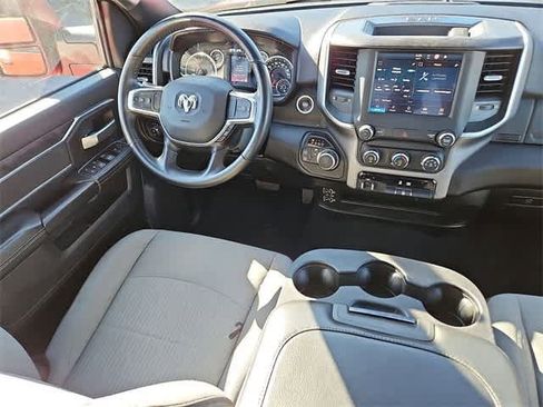 Used 2024 RAM 2500 Big Horn w/ Bed Utility Group image 10