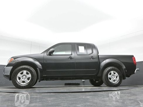 Used 2007 Nissan Frontier SE w/ SE Value Truck Pkg image 34