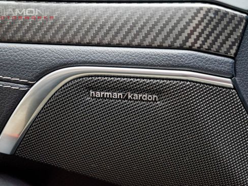 Used 2016 Mercedes-Benz SL 550 image 93