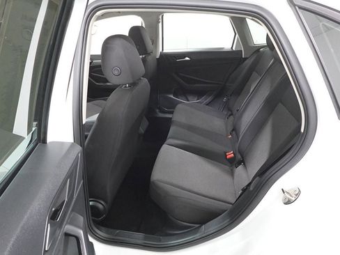 Used 2021 Volkswagen Jetta S w/ Driver Assistance Package image 22