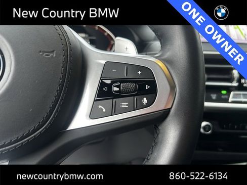Used 2023 BMW X3 xDrive30i w/ M Sport Package image 15