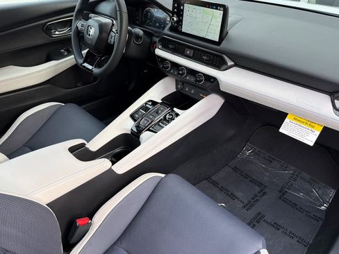 New 2026 Honda Prelude image 17