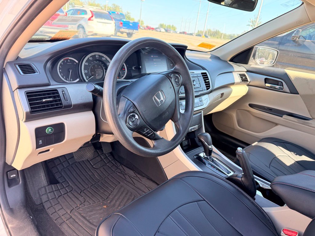 Used 2014 Honda Accord LX image 6