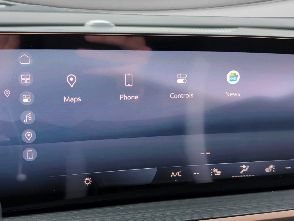 New 2026 Buick Envision Sport Touring AWD/4WD image 26