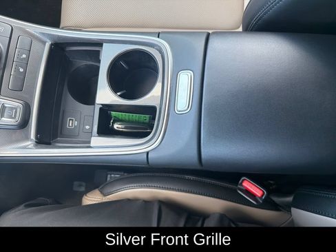 Used 2023 Hyundai Santa Fe SEL w/ Premium Package AWD/4WD image 22