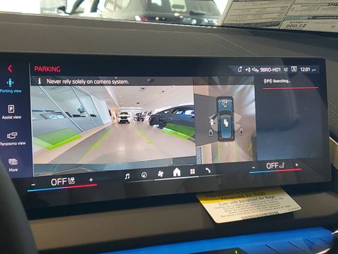 New 2026 BMW X3 M50 w/ Premium Package image 24