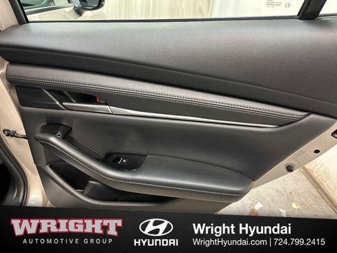 Used 2024 MAZDA MAZDA3 s image 14