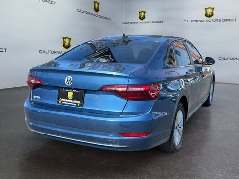 Used 2020 Volkswagen Jetta S FWD image 5