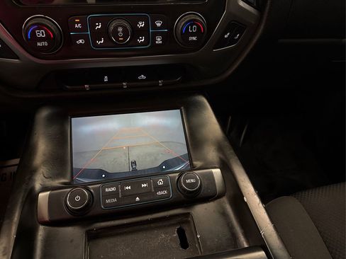 Used 2015 Chevrolet Silverado 1500 LT w/ All Star Edition image 31