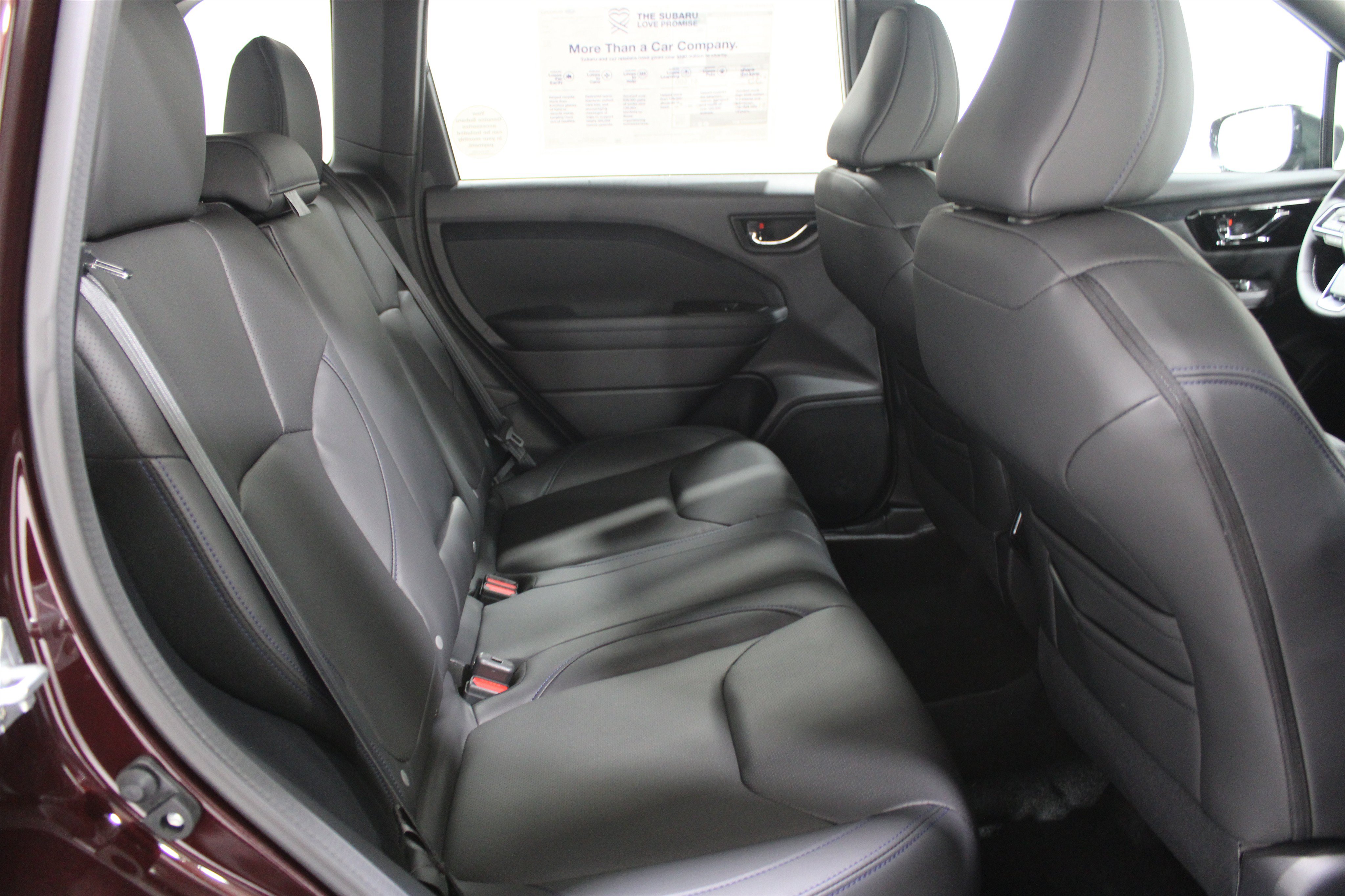 New 2026 Subaru Forester Premium AWD/4WD image 31