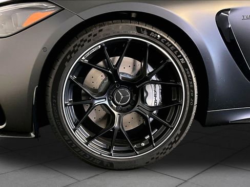 New 2026 Mercedes-Benz CLE 53 AMG 4MATIC Coupe image 17