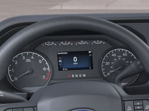 New 2026 Ford F250 XL w/ XL Driver Assist Package RWD image 13