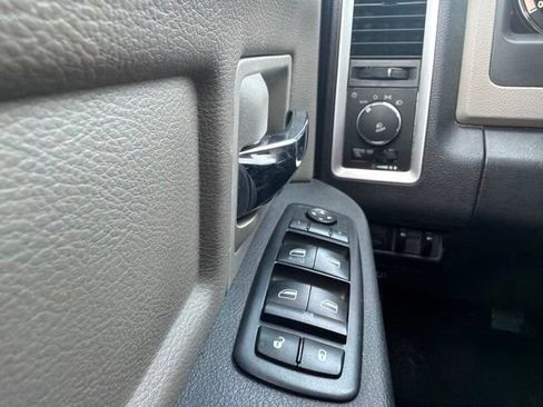 Used 2012 RAM 2500 Lone Star AWD/4WD image 12