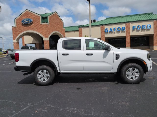 New 2026 Ford Ranger XL RWD image 4