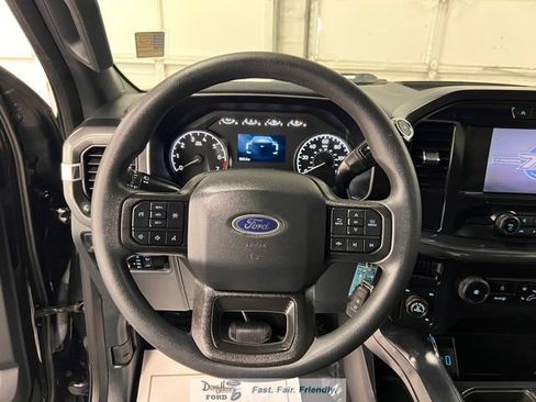 Used 2023 Ford F150 XL w/ STX Appearance Package AWD/4WD image 36